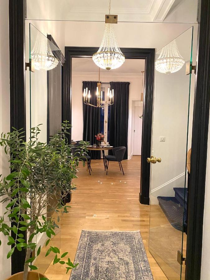 La Maison De Reina Troyes Kültér fotó