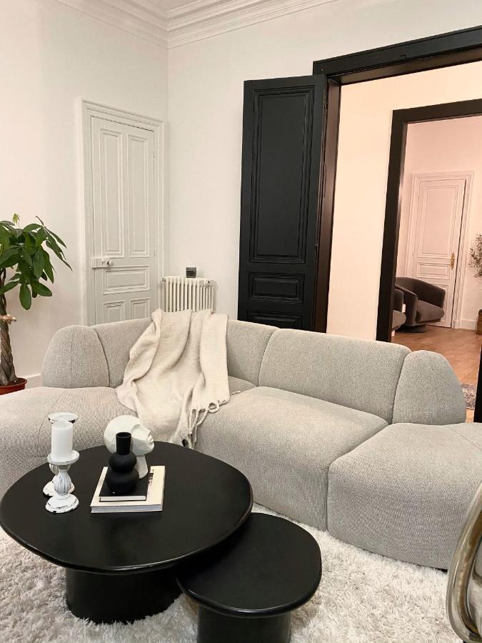 La Maison De Reina Troyes Kültér fotó