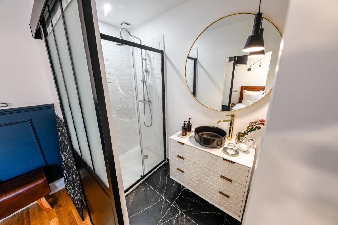 La Maison De Reina Troyes Kültér fotó