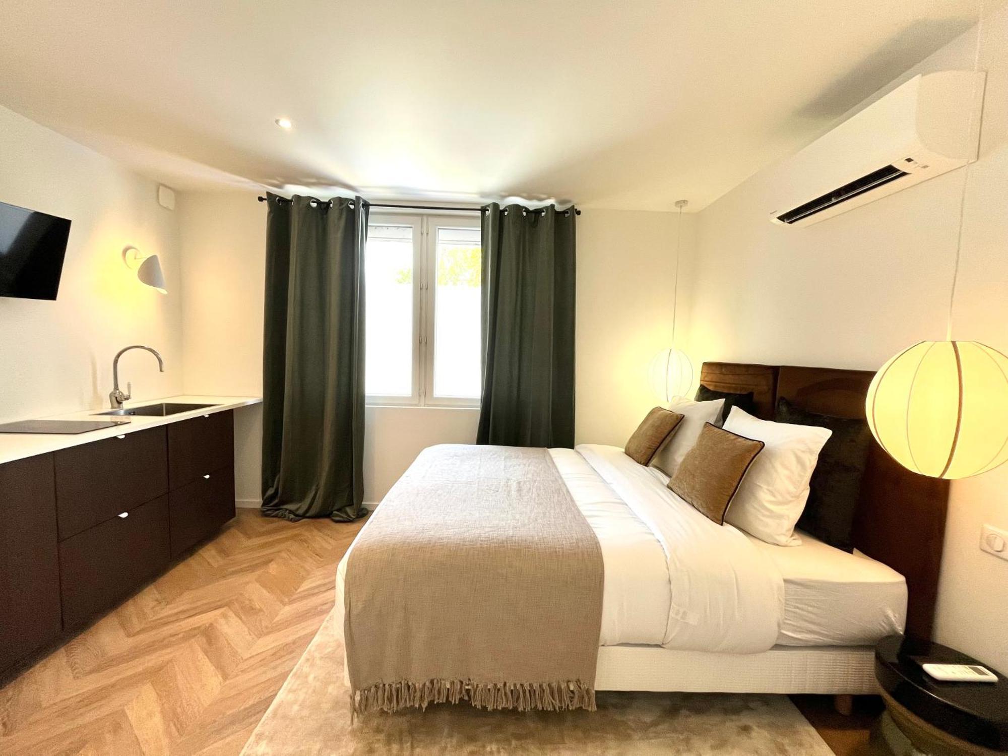 La Maison De Reina Troyes Kültér fotó